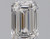 Emerald 0.5 D VVS1 - #100476