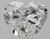 Heart 0.74 H SI1 - #90406