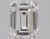 Emerald 0.5 D VVS1 - #100486
