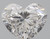 Heart 0.75 E VVS1 - #90409