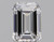 Emerald 0.5 D VVS2 - #100488