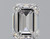Emerald 0.5 D VVS2 - #100492