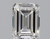 Emerald 0.5 D VVS2 - #100493