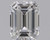 Emerald 0.5 D VVS2 - #100494