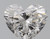 Heart 0.75 E VS1 - #90413