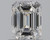 Emerald 0.5 D VVS2 - #100495