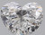 Heart 0.75 E SI1 - #90416