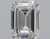 Emerald 0.5 D VS2 - #100514