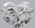 Heart 0.75 G VVS1 - #90436