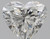 Heart 0.75 G SI1 - #90445