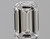 Emerald 0.51 E VS2 - #100535