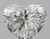 Heart 0.75 I VS2 - #90461