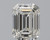 Emerald 0.51 H VVS1 - #100565