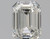 Emerald 0.51 H VS2 - #100571