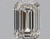 Emerald 0.51 I VVS2 - #100581