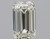 Emerald 0.51 K VVS2 - #100596