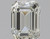 Emerald 0.51 K VS1 - #100597