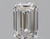 Emerald 0.51 D VVS2 - #100609