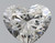 Heart 0.76 H VS2 - #90511