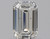 Emerald 0.52 F SI1 - #100630