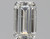 Emerald 0.52 F SI2 - #100631