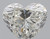 Heart 0.78 H VS2 - #90548