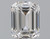 Emerald 0.52 D VVS1 - #100660