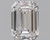 Emerald 0.52 D SI2 - #100663
