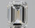 Emerald 0.53 E VVS2 - #100666