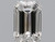 Emerald 0.53 G VVS2 - #100675