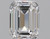 Emerald 0.53 D VVS2 - #100691