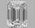 Emerald 0.55 E VVS1 - #100696