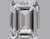 Emerald 0.55 E VVS2 - #100698