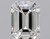 Emerald 0.58 E VS1 - #100729