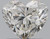Heart 0.8 H VVS2 - #90608