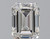 Emerald 0.59 F VVS2 - #100745