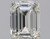 Emerald 0.59 I VVS1 - #100764