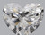 Heart 0.81 E VS2 - #90665