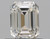 Emerald 0.61 H VVS2 - #100832