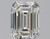 Emerald 0.61 J VVS2 - #100837