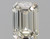Emerald 0.61 K VVS2 - #100838