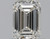 Emerald 0.63 G VS2 - #100854