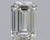 Emerald 0.63 L VVS2 - #100855