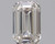 Emerald 0.64 I VVS1 - #100858