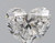 Heart 0.9 E VVS2 - #90721
