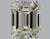 Emerald 0.65 L VVS2 - #100887