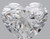Heart 0.9 E SI2 - #90734