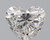 Heart 0.9 F VS2 - #90743