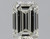 Emerald 0.66 J SI1 - #100905
