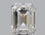 Emerald 0.66 D VVS2 - #100907